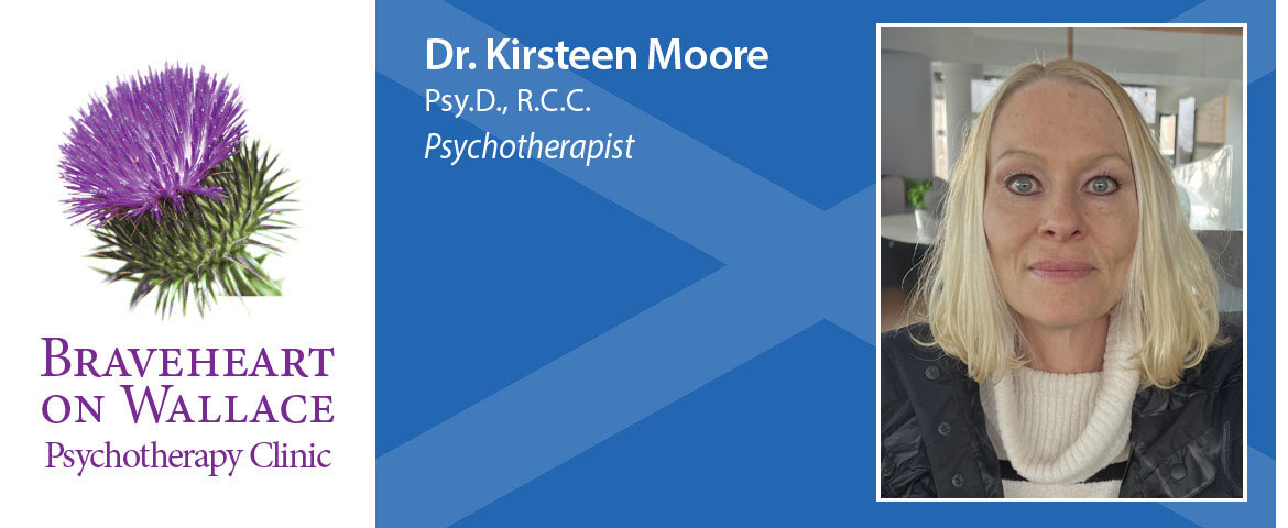 Dr. Kirsteen Moore